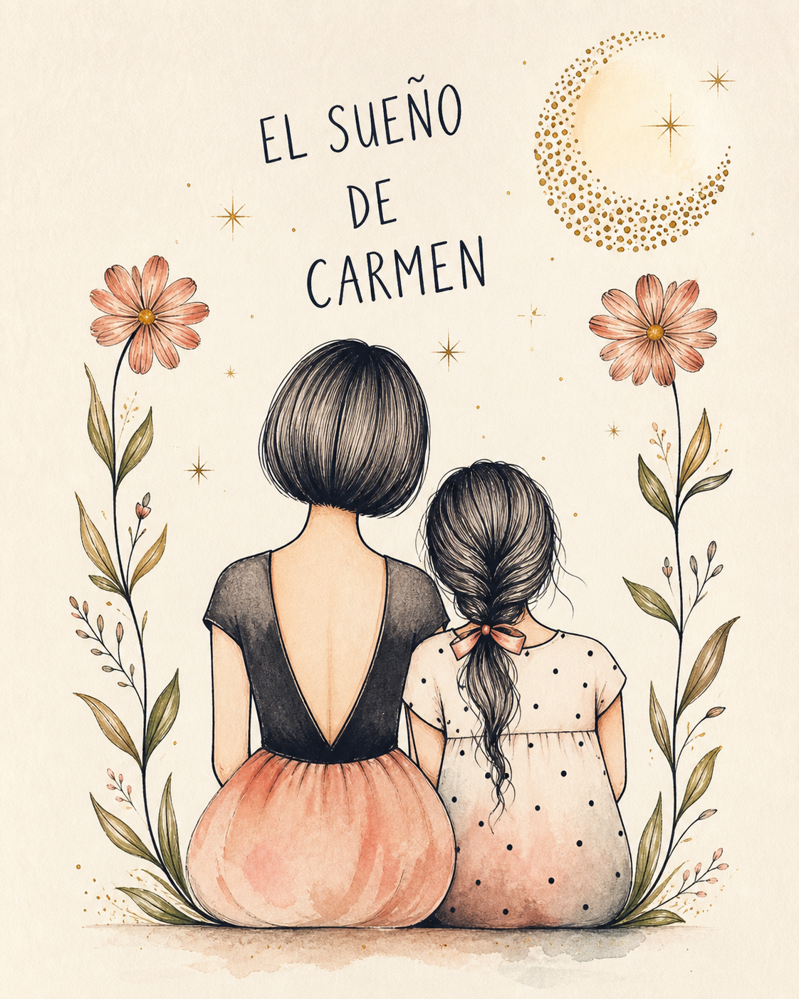 El Sueño de Carmen — toca para conocer la causa